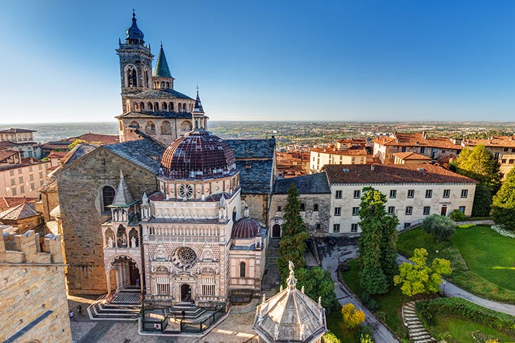 Bergamo