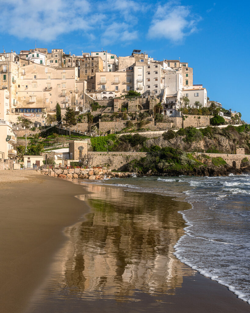 Sperlonga, Lazio