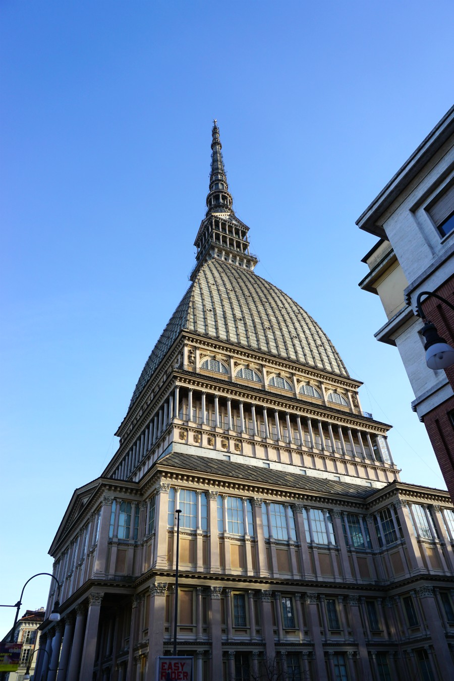 Mole Antonelliana