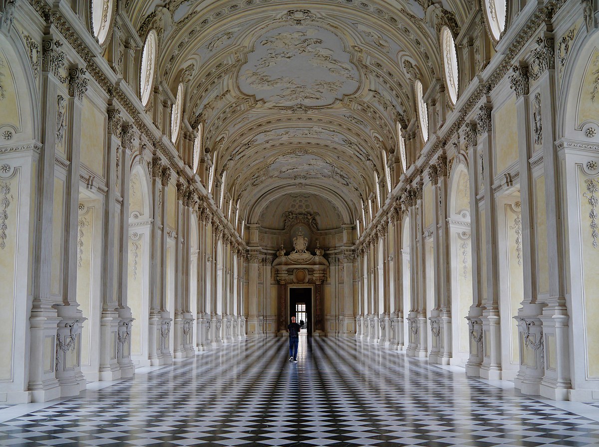 Venaria Reale