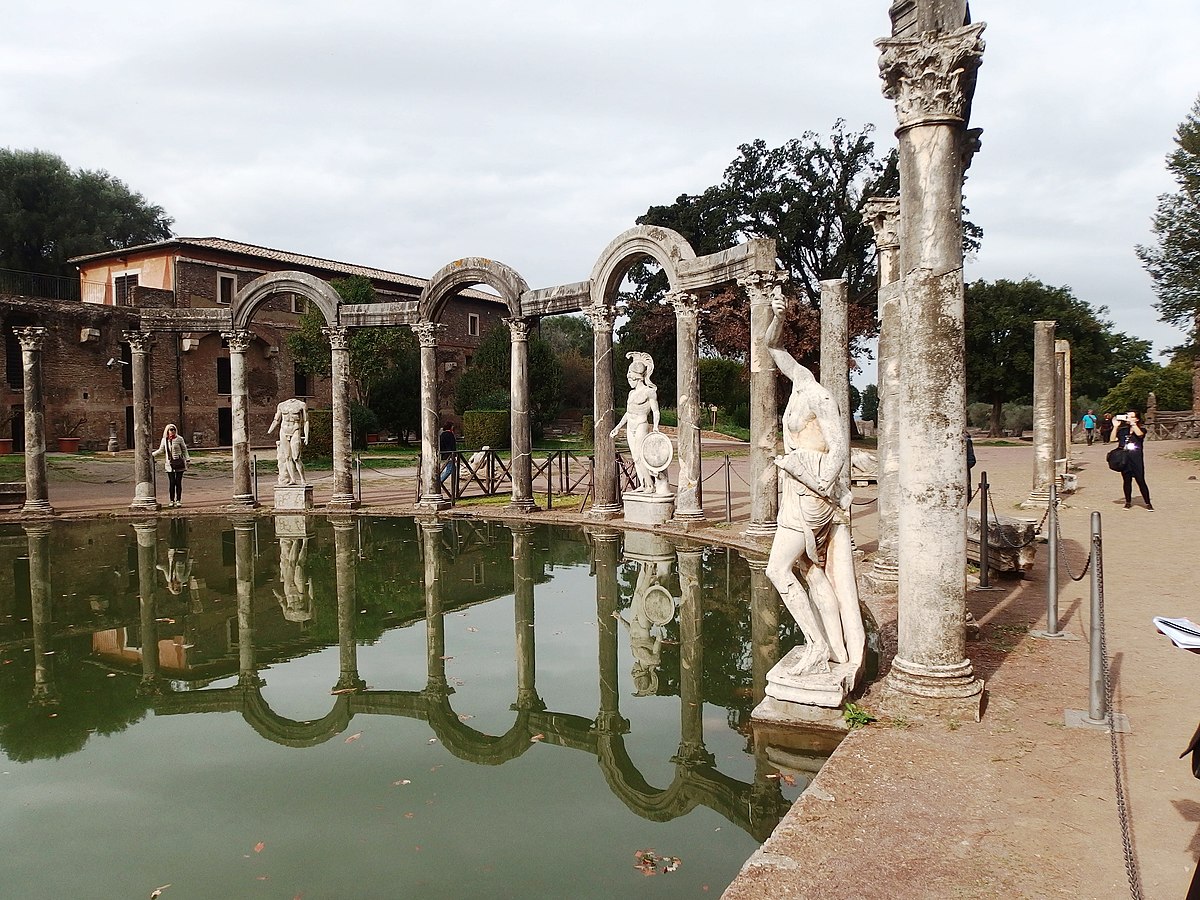 Villa Adriana