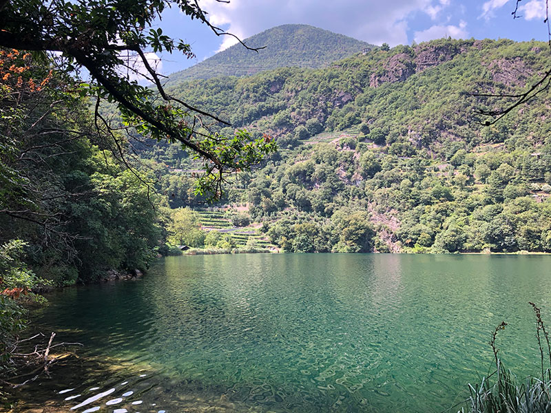 Lago Moro