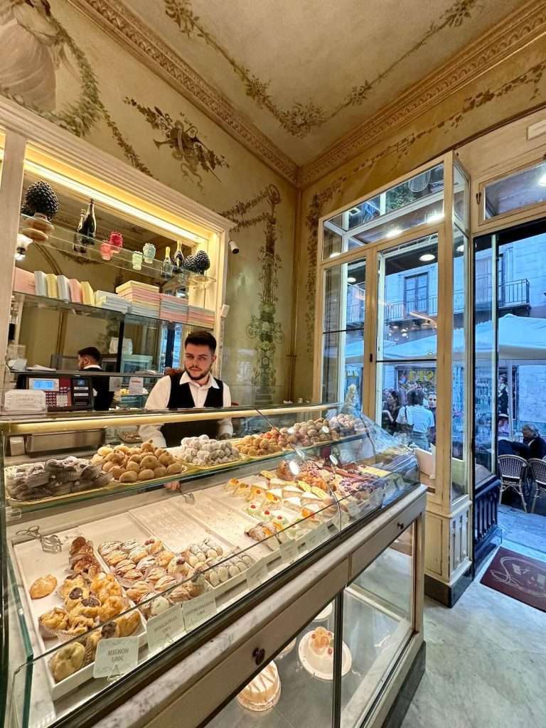 3 days in Palermo itinerary: what to do, see, eat in Palermo