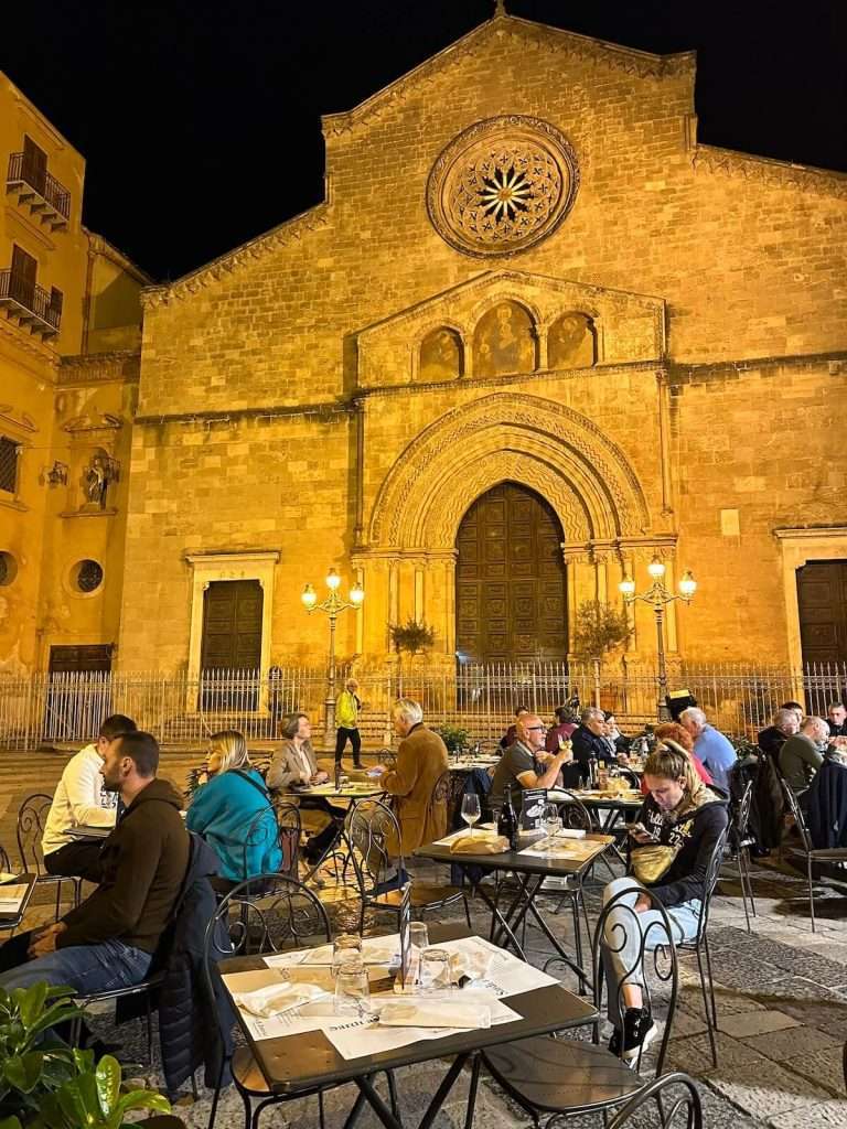 3 days in Palermo itinerary: what to do, see, eat in Palermo