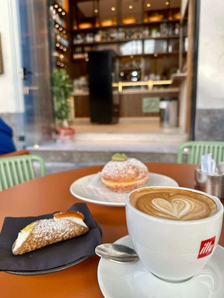 3 days in Palermo itinerary: what to do, see, eat in Palermo