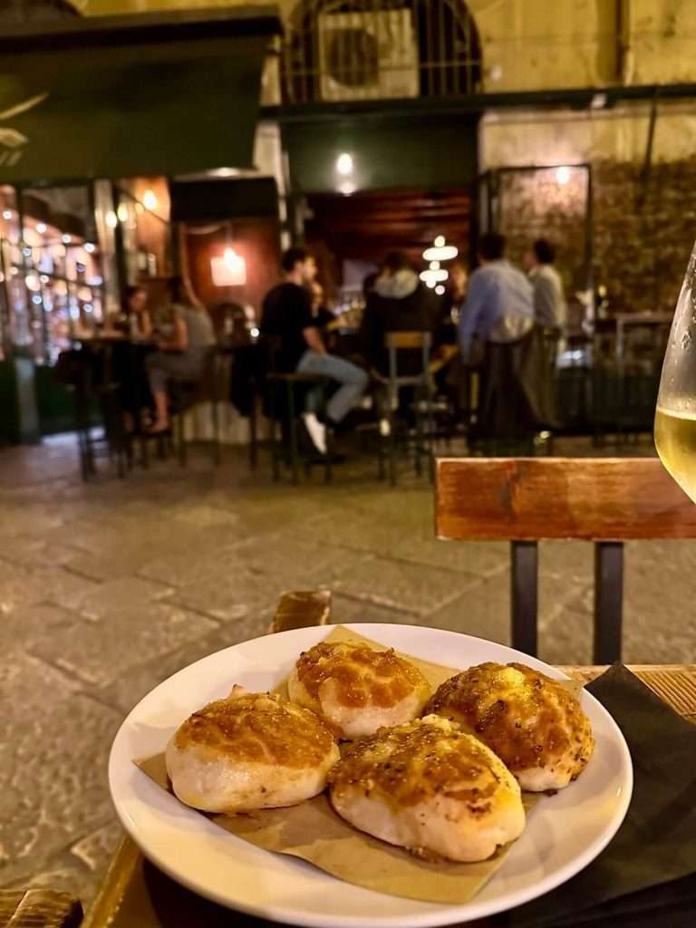 3 days in Palermo itinerary: what to do, see, eat in Palermo