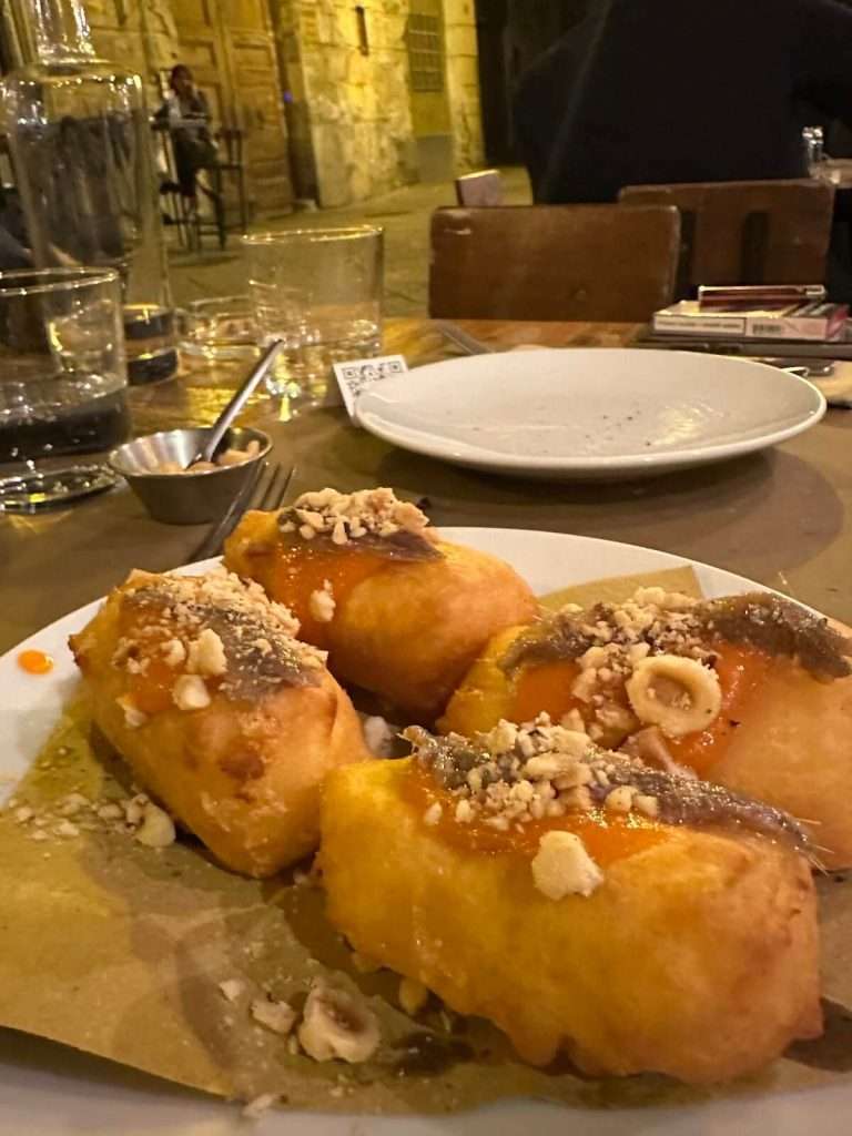 3 days in Palermo itinerary: what to do, see, eat in Palermo