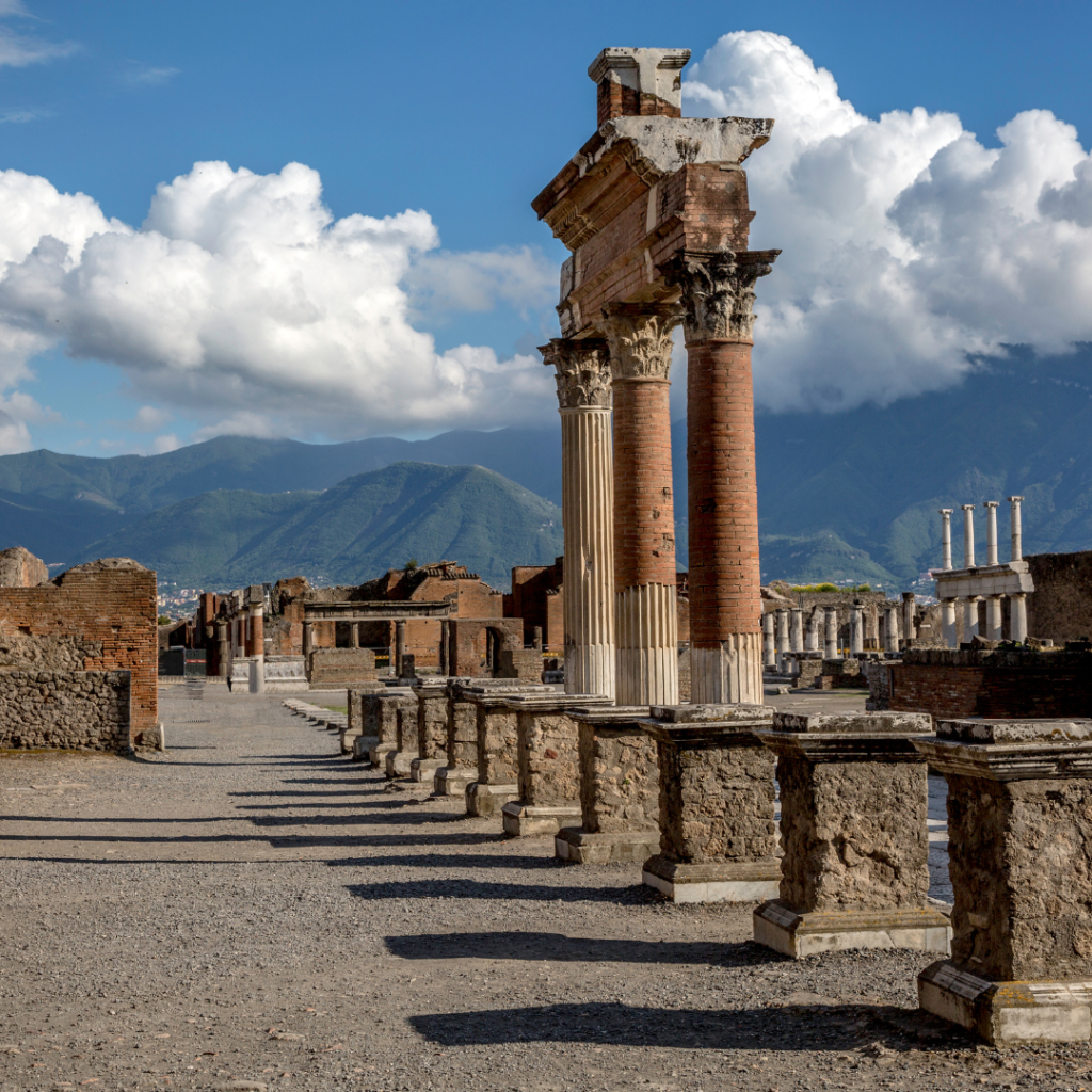 Pompeii