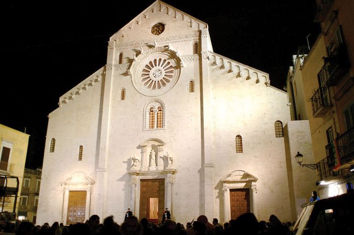 Basilica di San Nicola