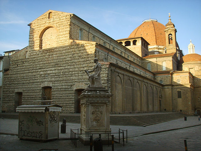 san-lorenzo-basilica-florence