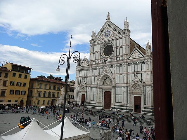 santa-croce-florence