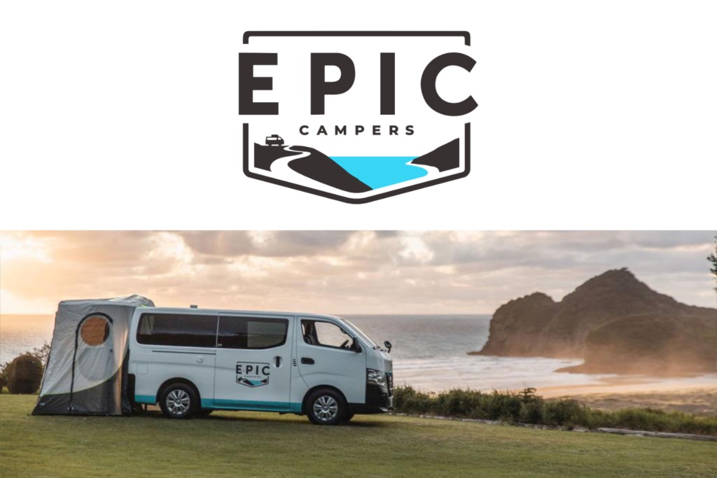 The Best New Zealand Car & Campervan Rentals for Ages 18 to 25