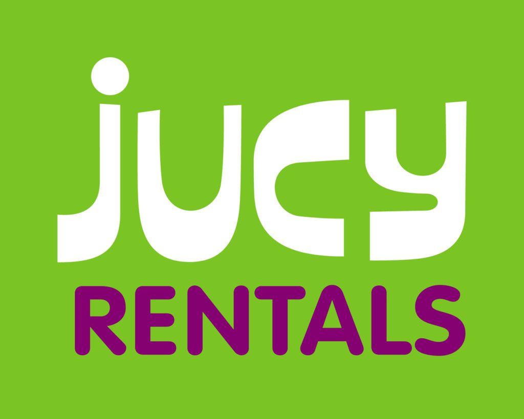 Jucy Rentals