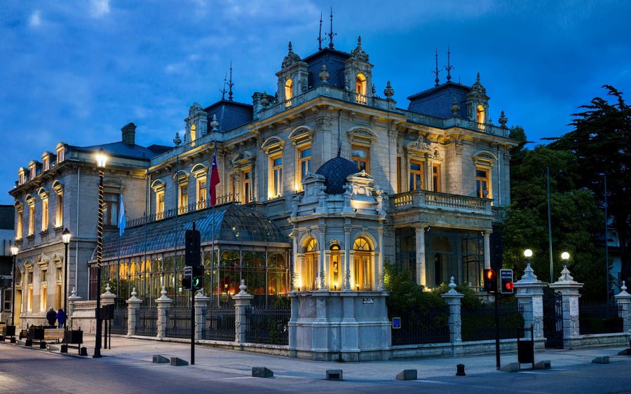 La Yegua Loca Hotel | Punta Arenas