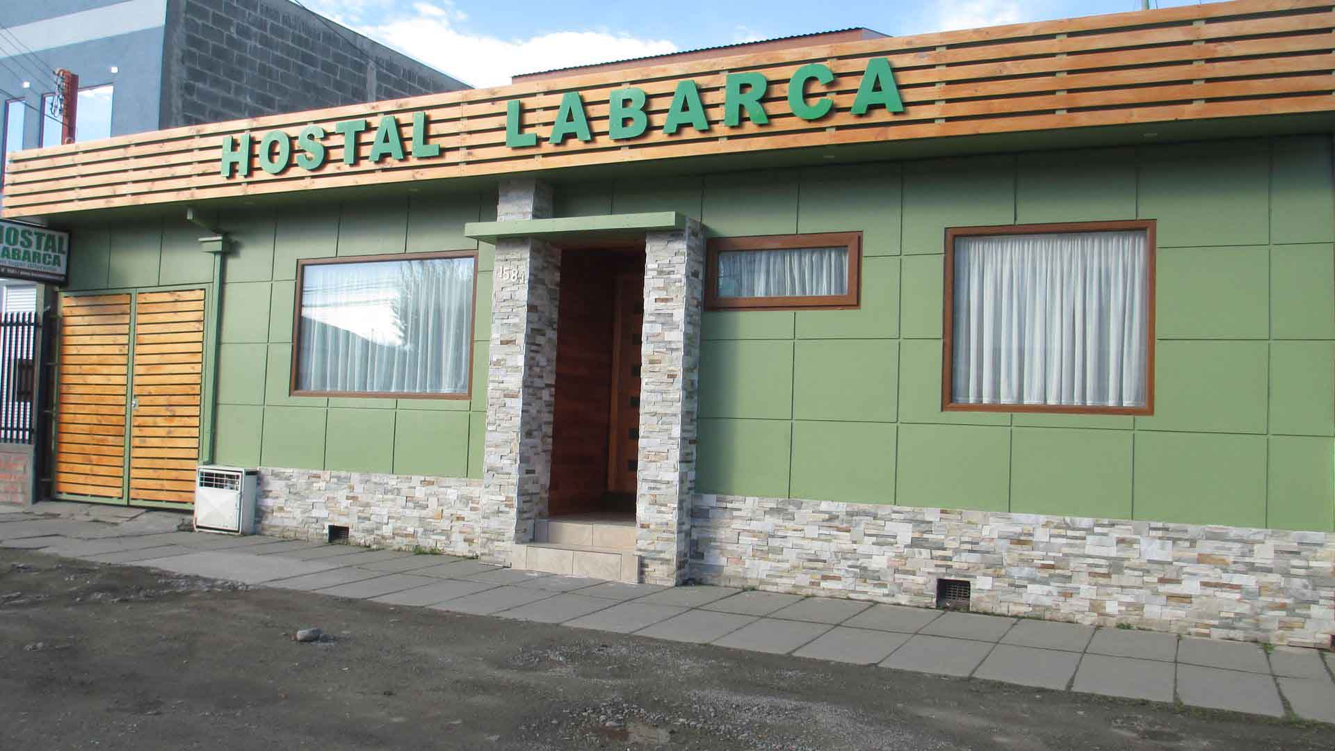 Hostal Labarca | Punta Arenas