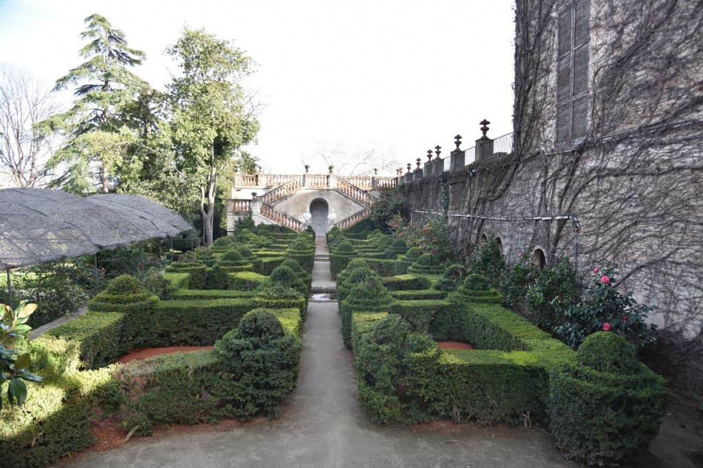 Parc del Laberint d’Horta