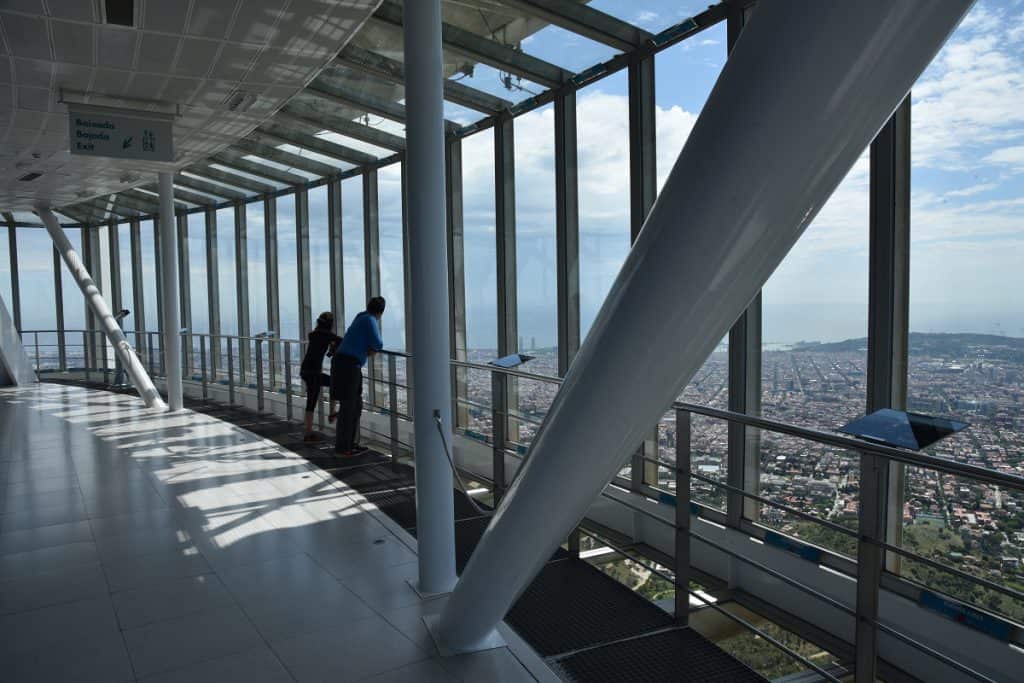 Torre de Collserola