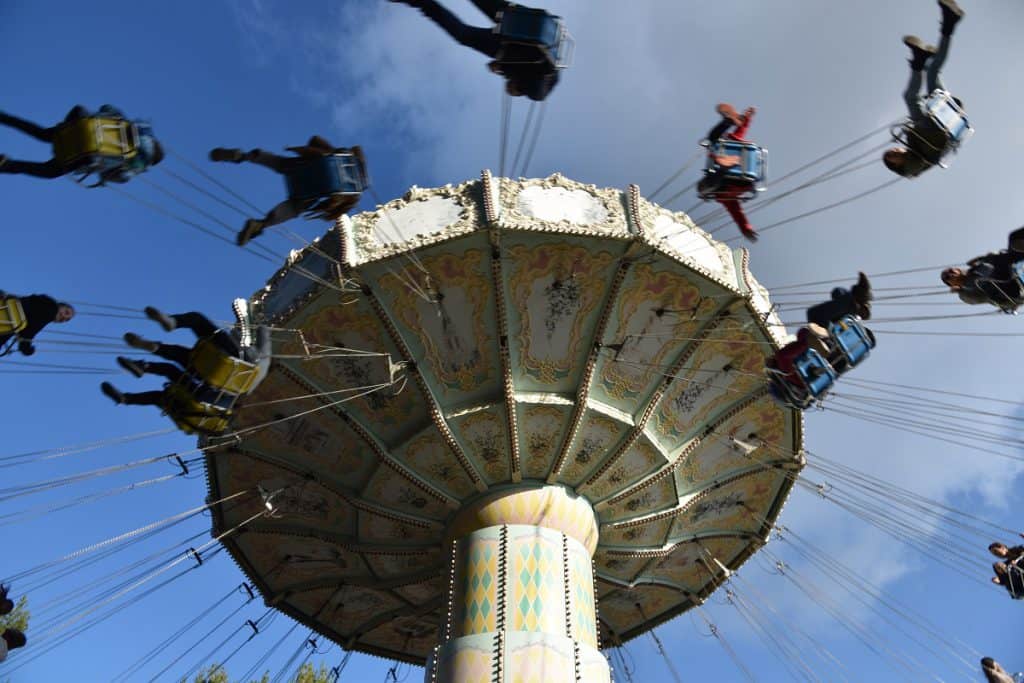 Tibidabo