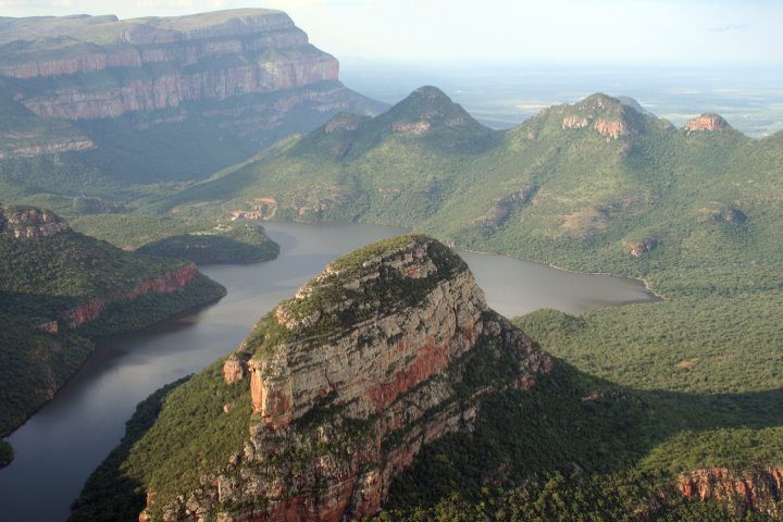 Blyde River Canyon, South Africa