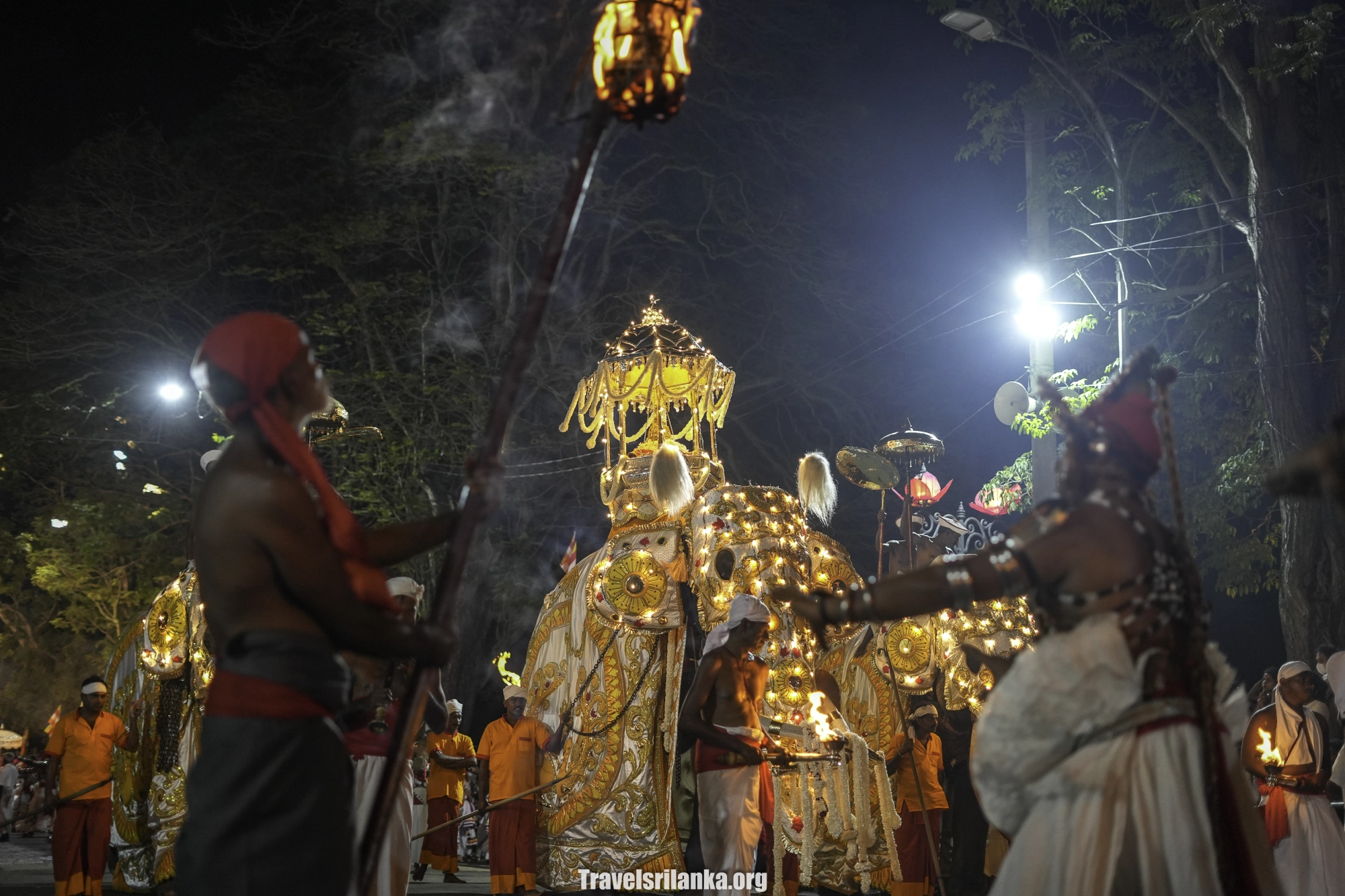 Kandy Dalada Perahara