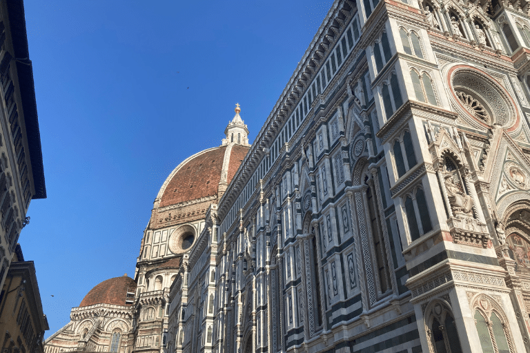 The Duomo in Florence, Firenze