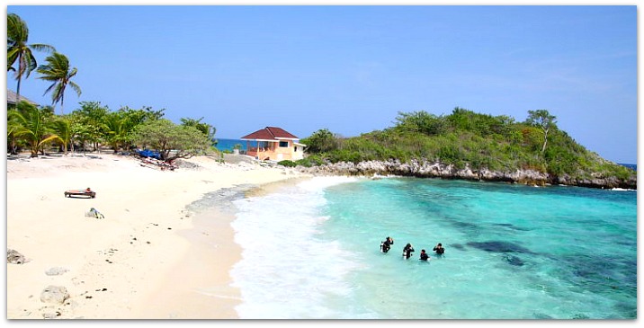 Bantigue Cove Beach Resort offers one of the fantastic beach resorts on Malapascua Island. Additionally, Bantigue offers exciting water activities and dive courses...