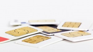 SIM Cards