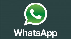 WhatsApp Logo