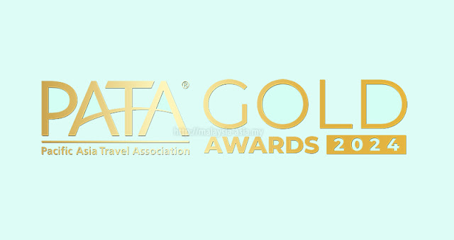 PATA Gold Award Winners 2024