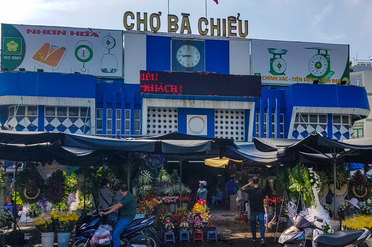 Ho Chi Minh Must-Visit Places