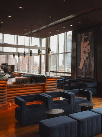 best hotel in SoHo - ModernHaus SoHo