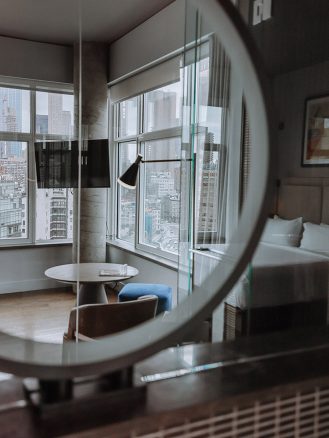 best hotel in SoHo - ModernHaus SoHo