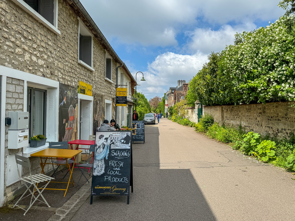 Village of Giverny