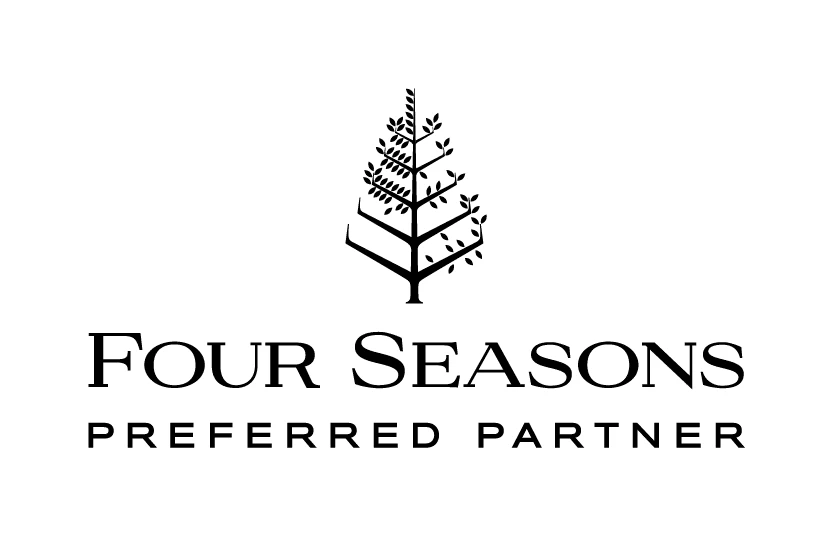 Four Seasons Preferred Partner logo