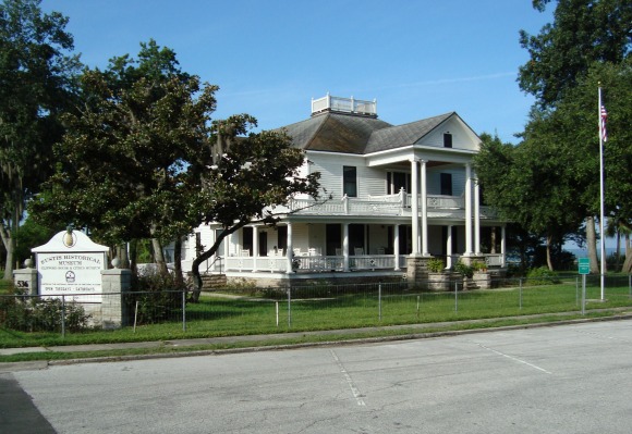 Eustis Florida Historical Museum