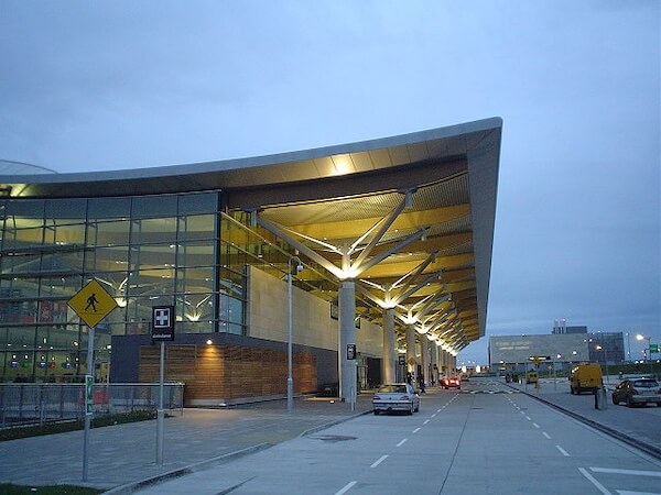 Cork Airport