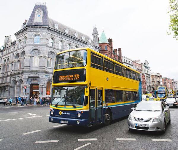 Dublin Bus