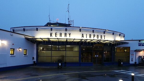 Kerry Airport