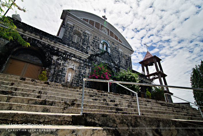 Culion Church Coron Palawan