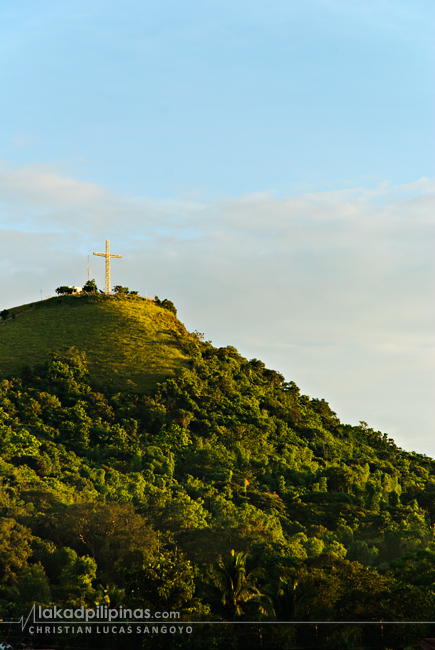 Mt. Tapyas Sunset Coron Palawan