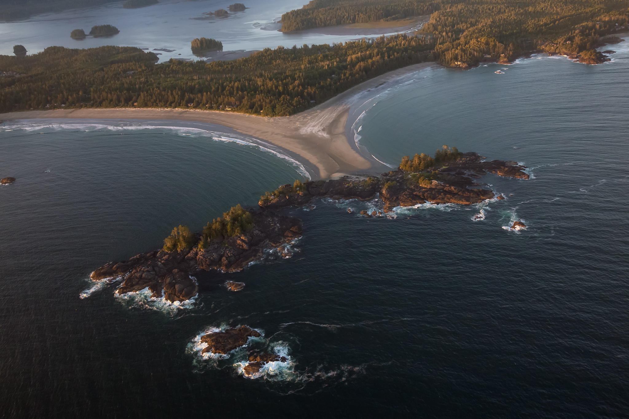 Explore the best British Columbia beaches for your next trip to BC. Discover stunning beaches along the coast, in the lower mainland, and the interior of BC. Perfect for family adventures from ocean to lake. #explorebc #hellobc #bcparks #yourtofino #osoyoosbc #exploreshuswap #bcbeaches #explorecanada