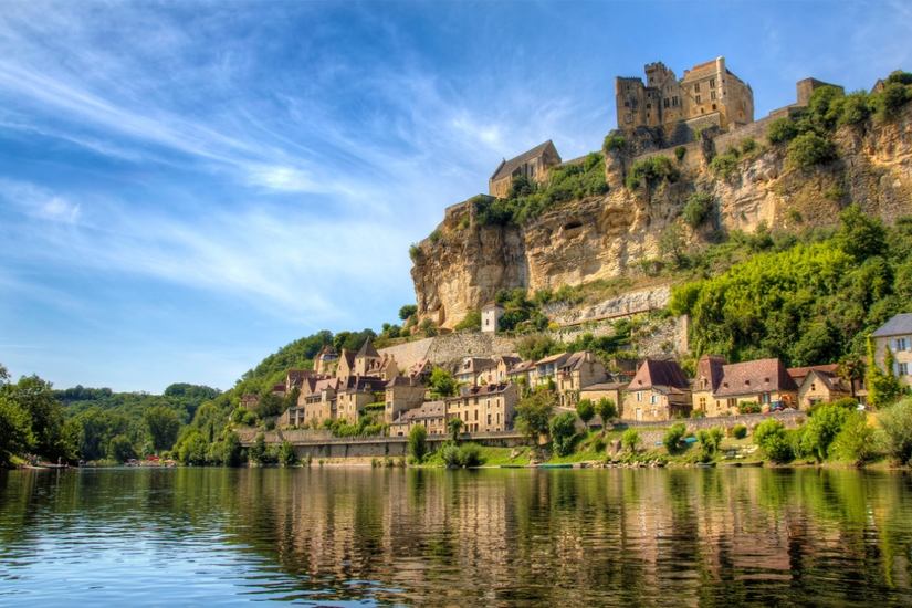 Dordogne Beynac Small Group Tour France Off Beaten Path