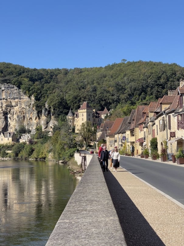 Dordogne Valley France must see