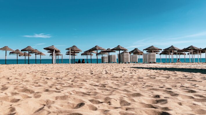 Carvajal Beach: The Best Beach in Fuengirola