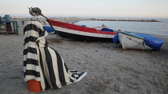 Ejido Beach: One of the Best Beaches in Malaga and Costa del Sol