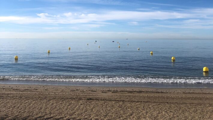 Butiplaya Beach: A Great Alternative Beach in Mijas