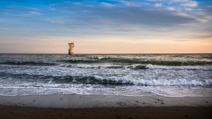 Bounty Beach: One of the Best Beaches in Marbella