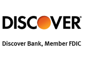 Discover Bank logo