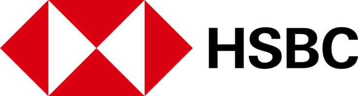 HSBC Logo