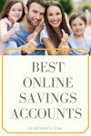 Best Online Savings Accounts